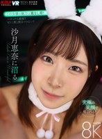 中出し❤【VR】沙月恵奈に沼る｜vrkm01520