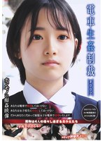 美少女❤電車生姦制裁 ＃002｜ydns00002